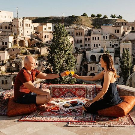 Narcissos Cave Hotel Ürgüp Luaran gambar