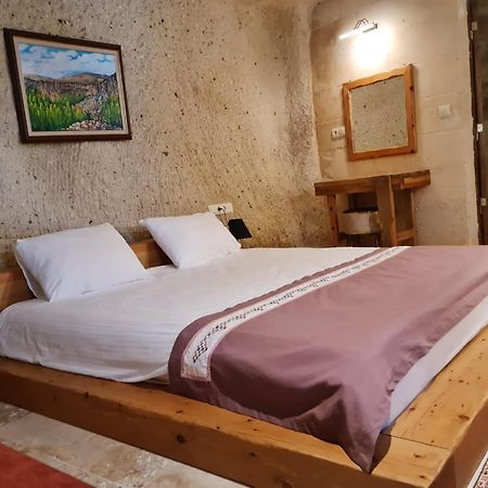 Narcissos Cave Hotel Ürgüp Luaran gambar