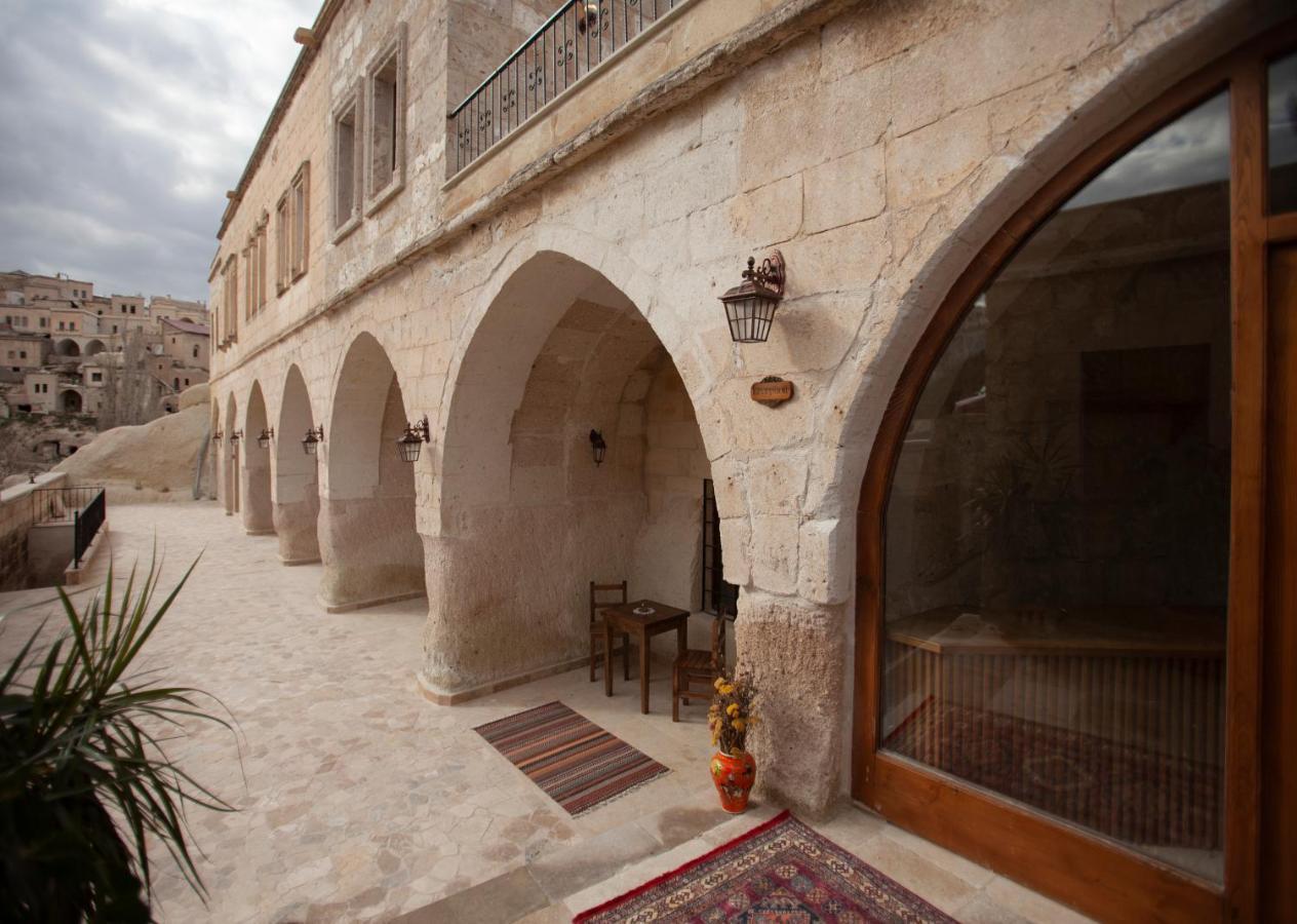 Narcissos Cave Hotel Ürgüp Luaran gambar