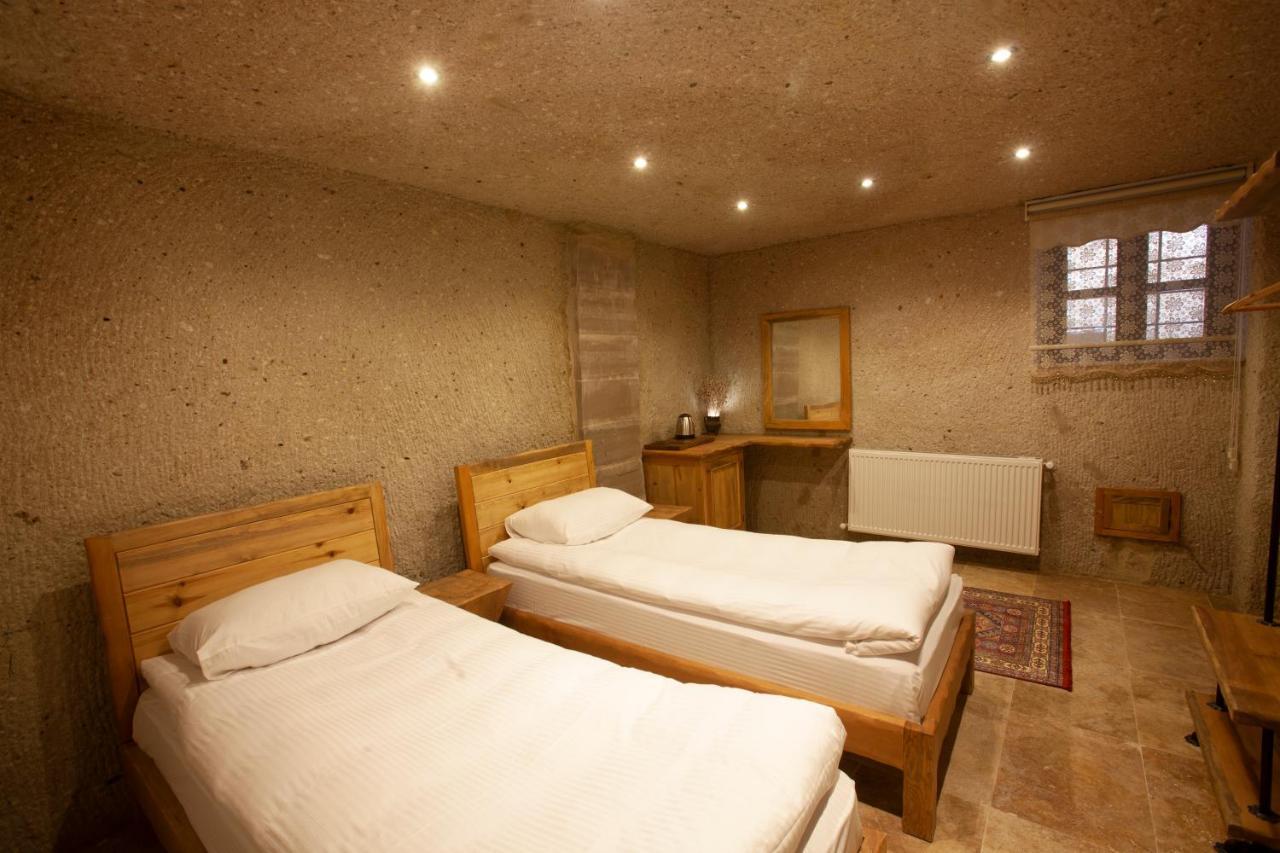 Narcissos Cave Hotel Ürgüp Luaran gambar