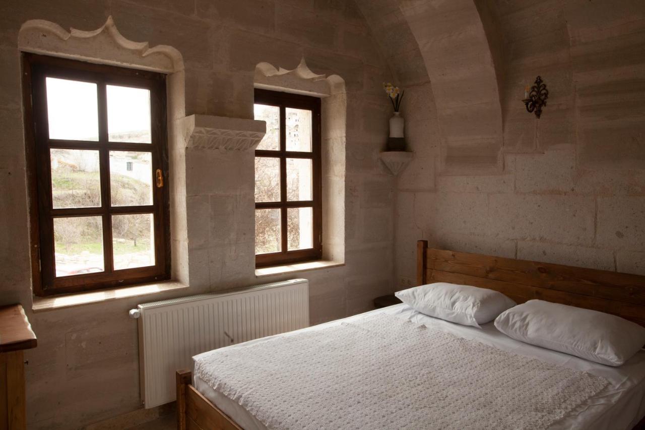 Narcissos Cave Hotel Ürgüp Luaran gambar