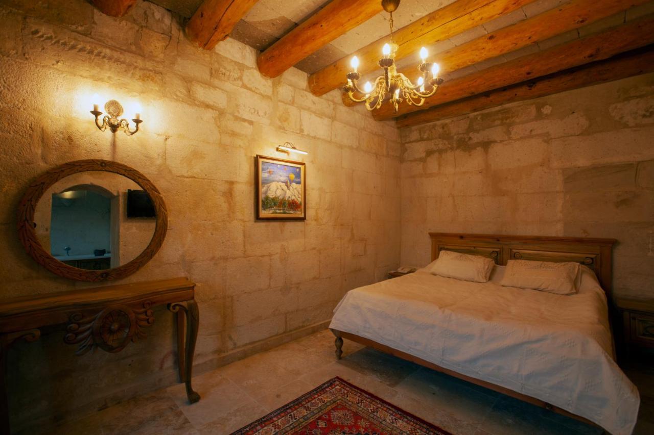 Narcissos Cave Hotel Ürgüp Luaran gambar