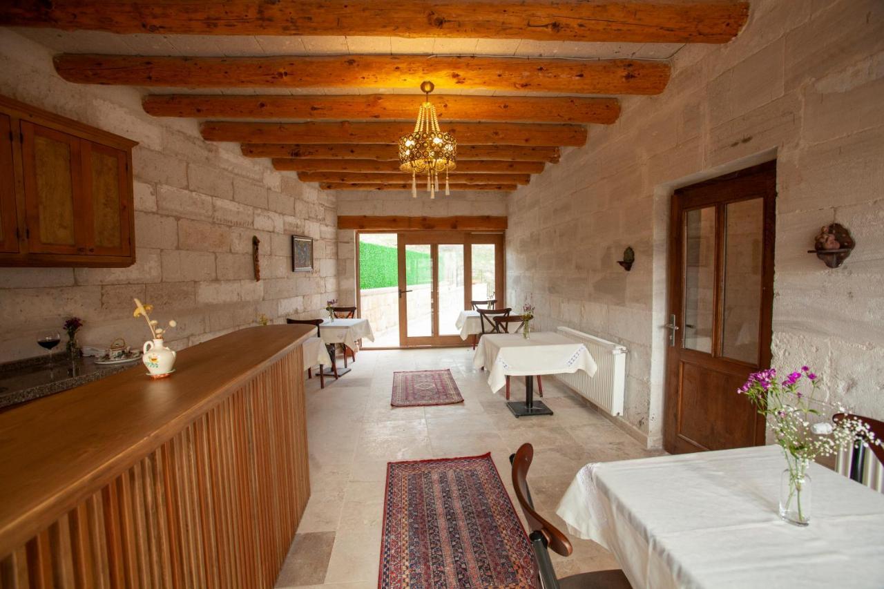 Narcissos Cave Hotel Ürgüp Luaran gambar