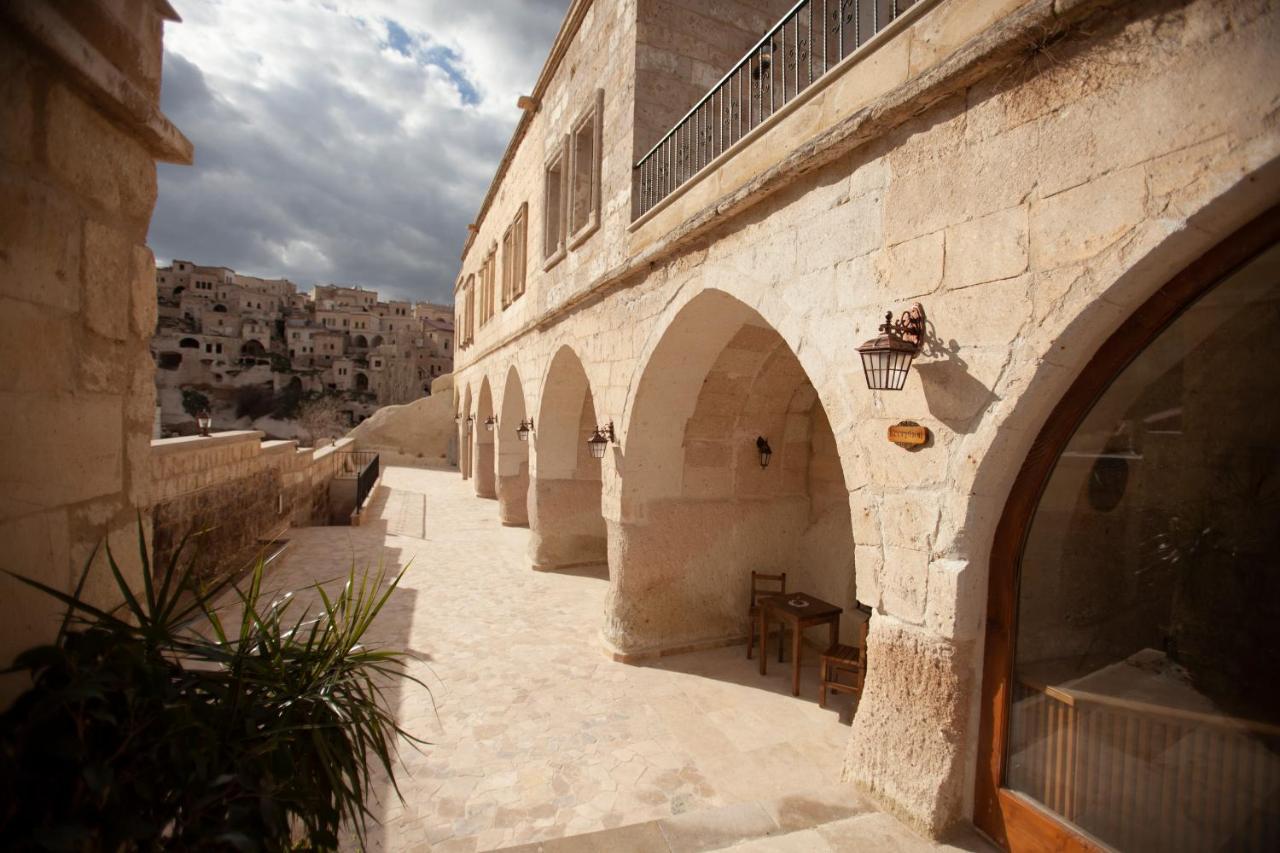 Narcissos Cave Hotel Ürgüp Luaran gambar