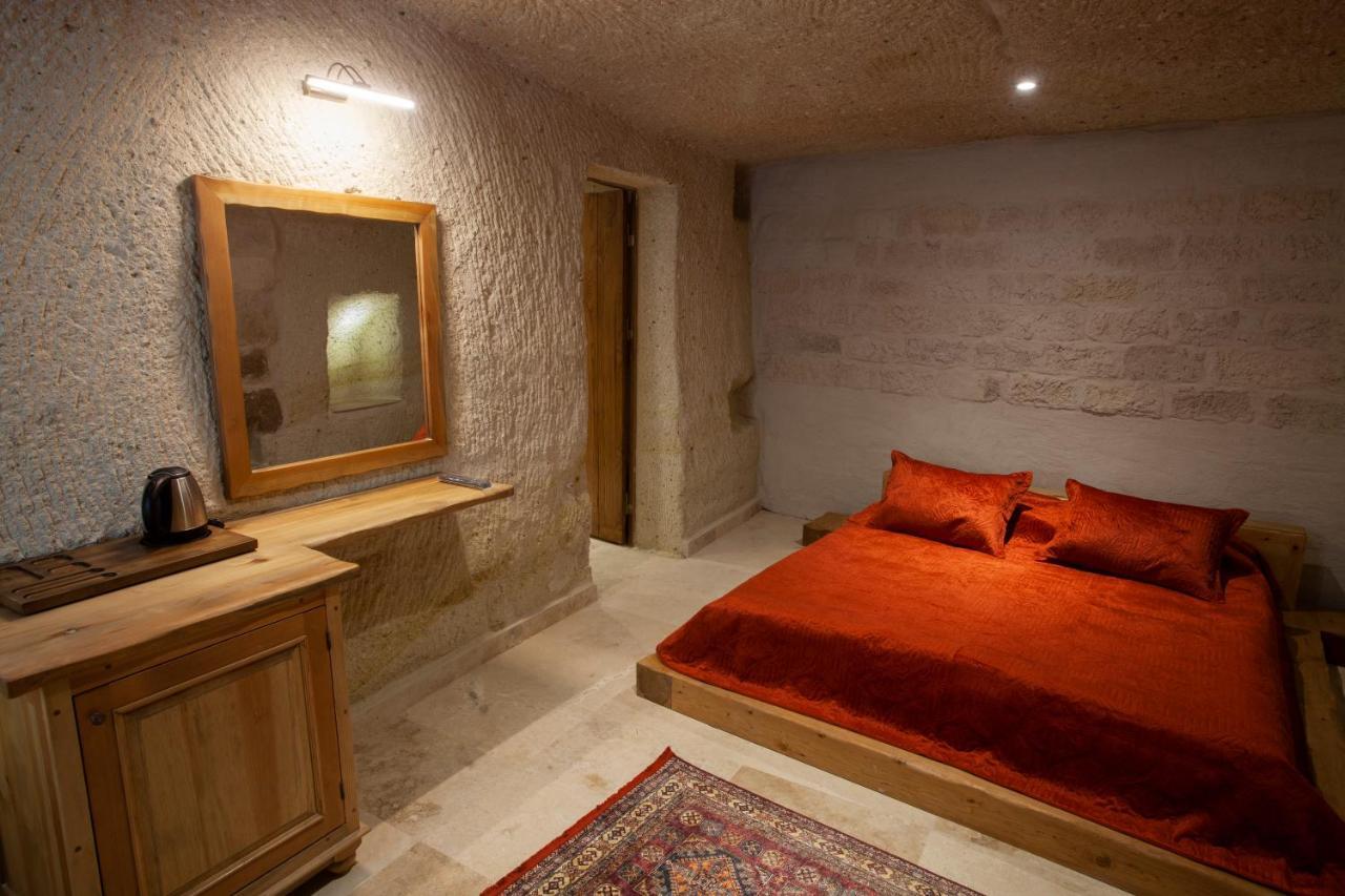 Narcissos Cave Hotel Ürgüp Luaran gambar