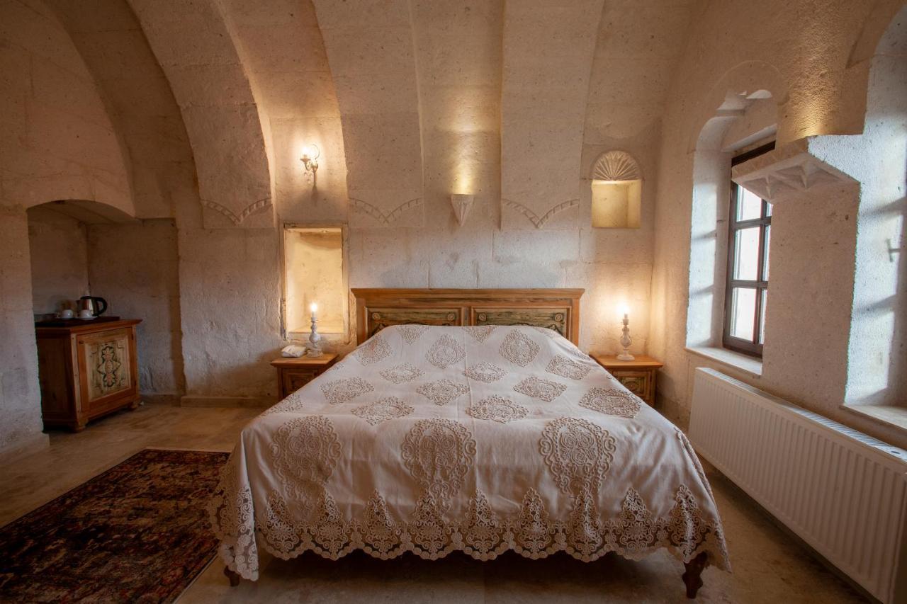 Narcissos Cave Hotel Ürgüp Luaran gambar