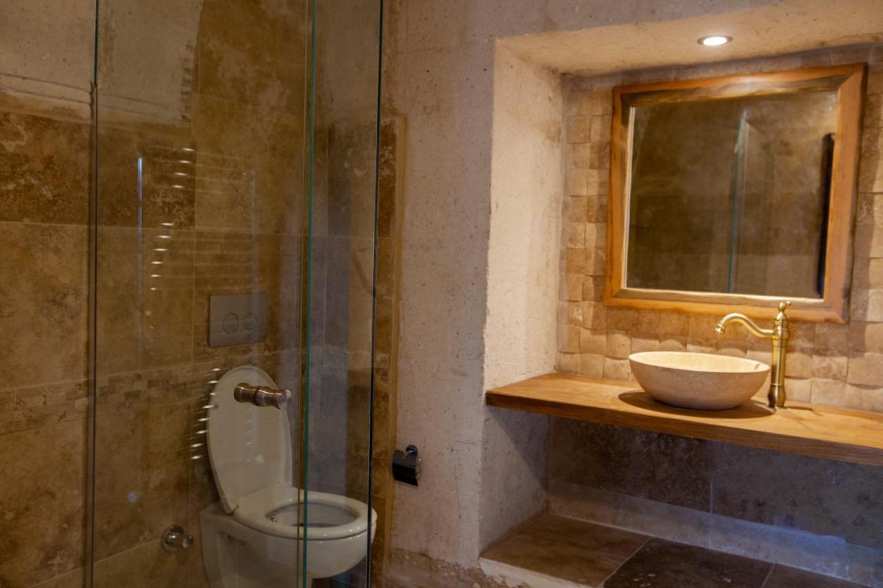 Narcissos Cave Hotel Ürgüp Luaran gambar