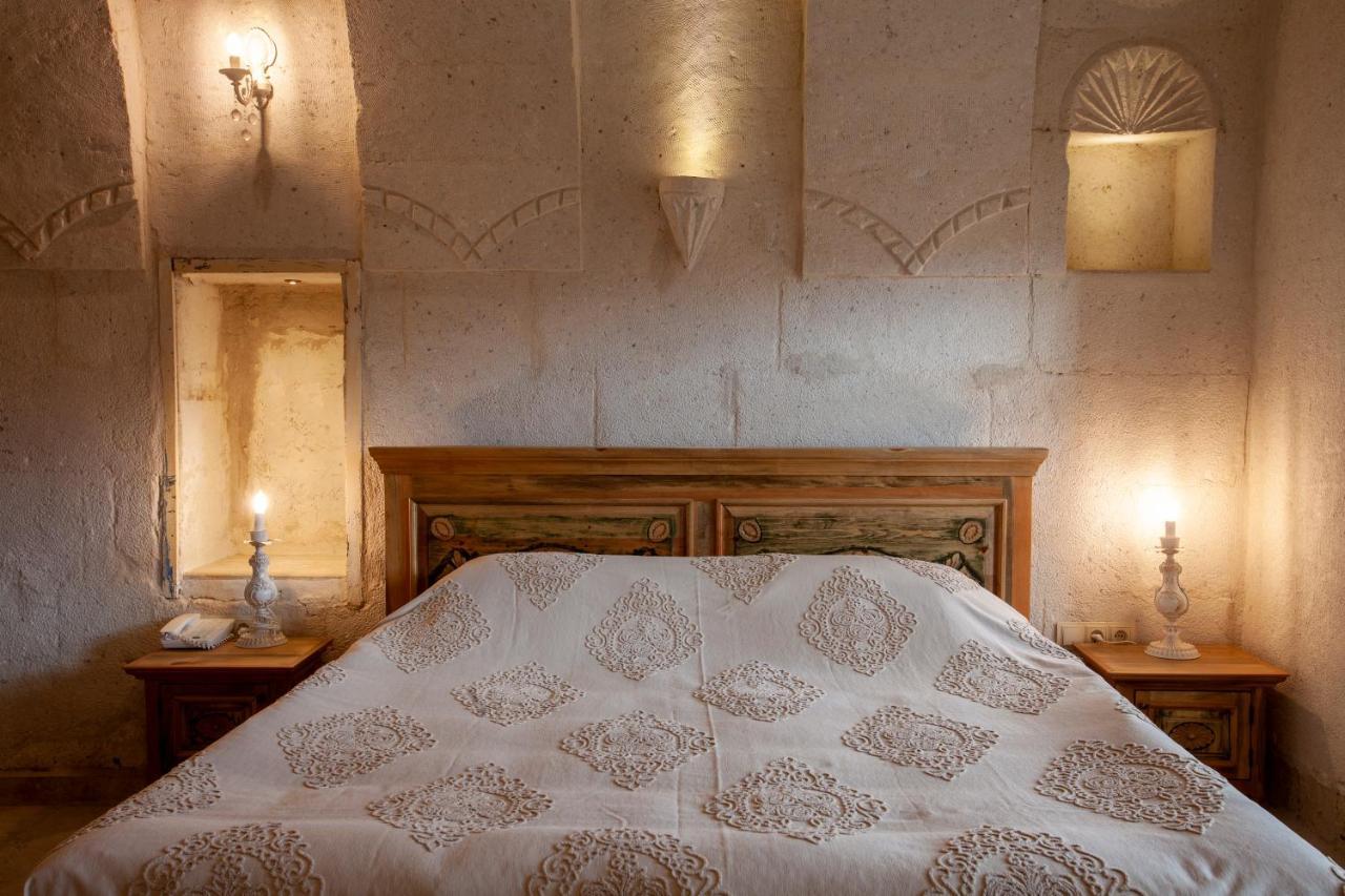 Narcissos Cave Hotel Ürgüp Luaran gambar