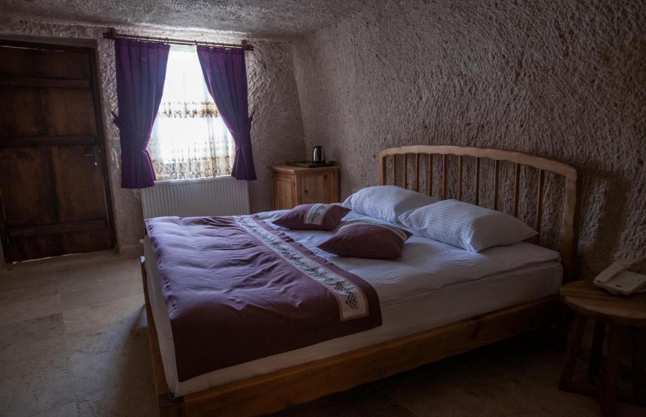 Narcissos Cave Hotel Ürgüp Luaran gambar