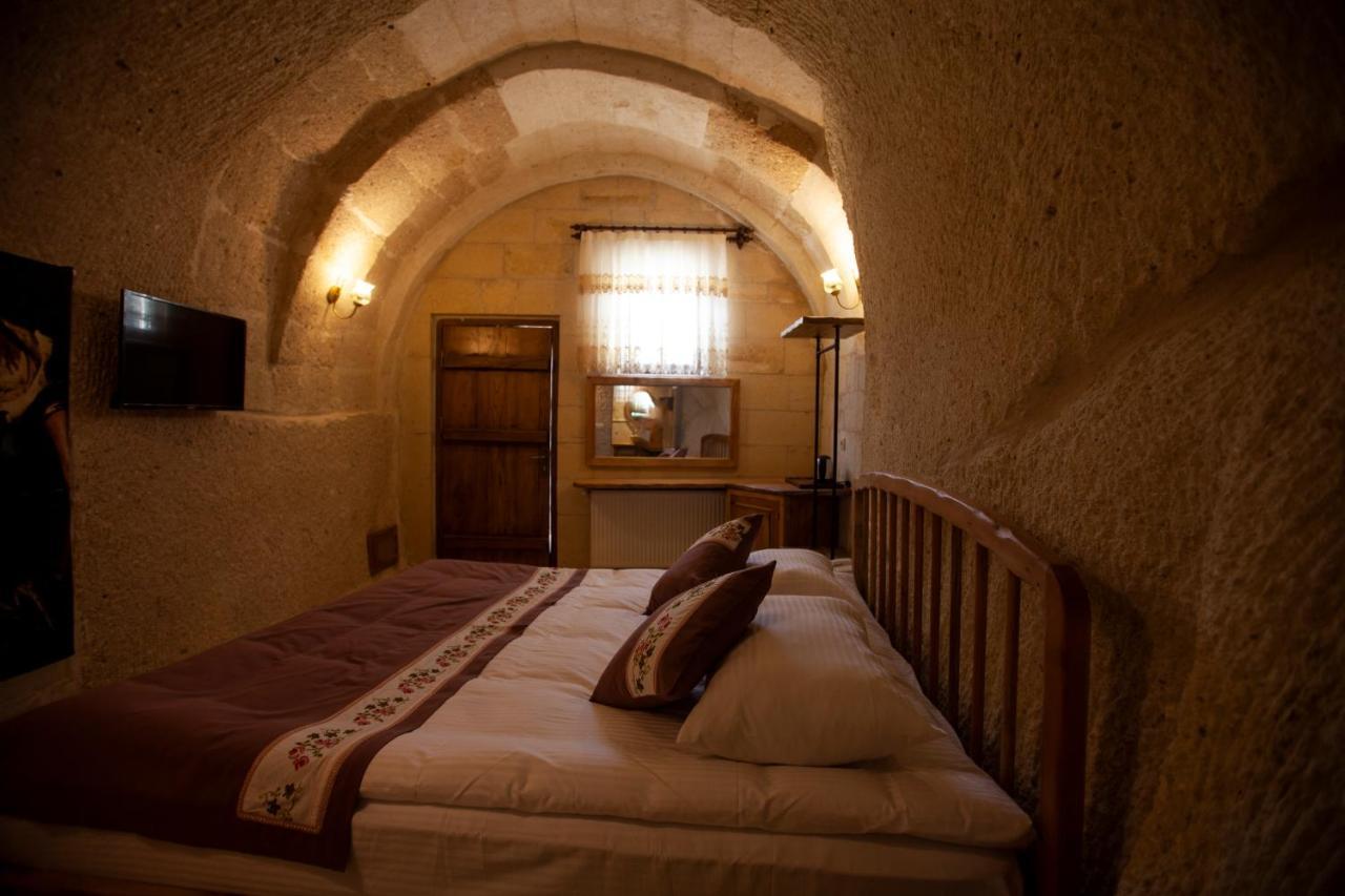 Narcissos Cave Hotel Ürgüp Luaran gambar