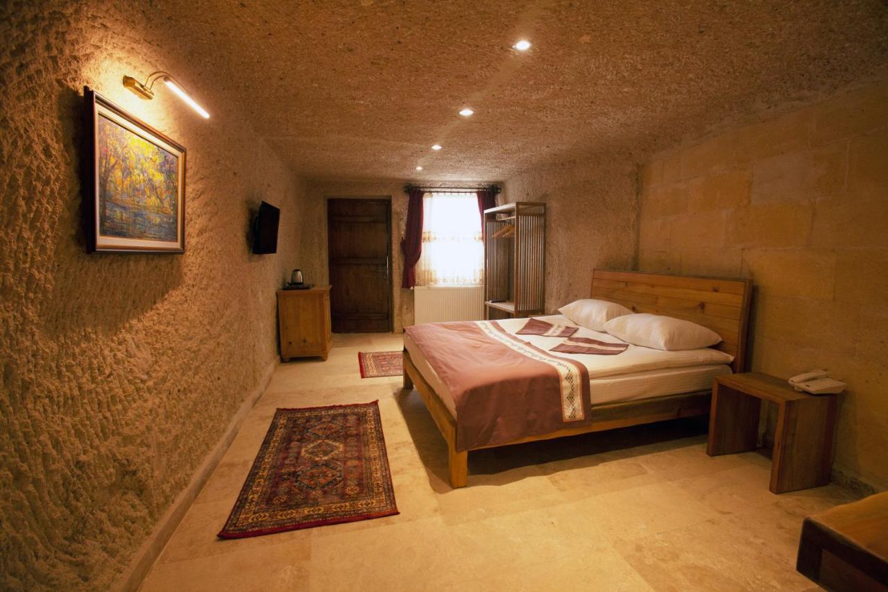 Narcissos Cave Hotel Ürgüp Luaran gambar
