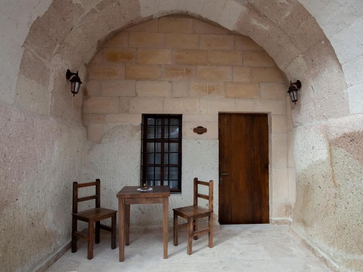 Narcissos Cave Hotel Ürgüp Luaran gambar