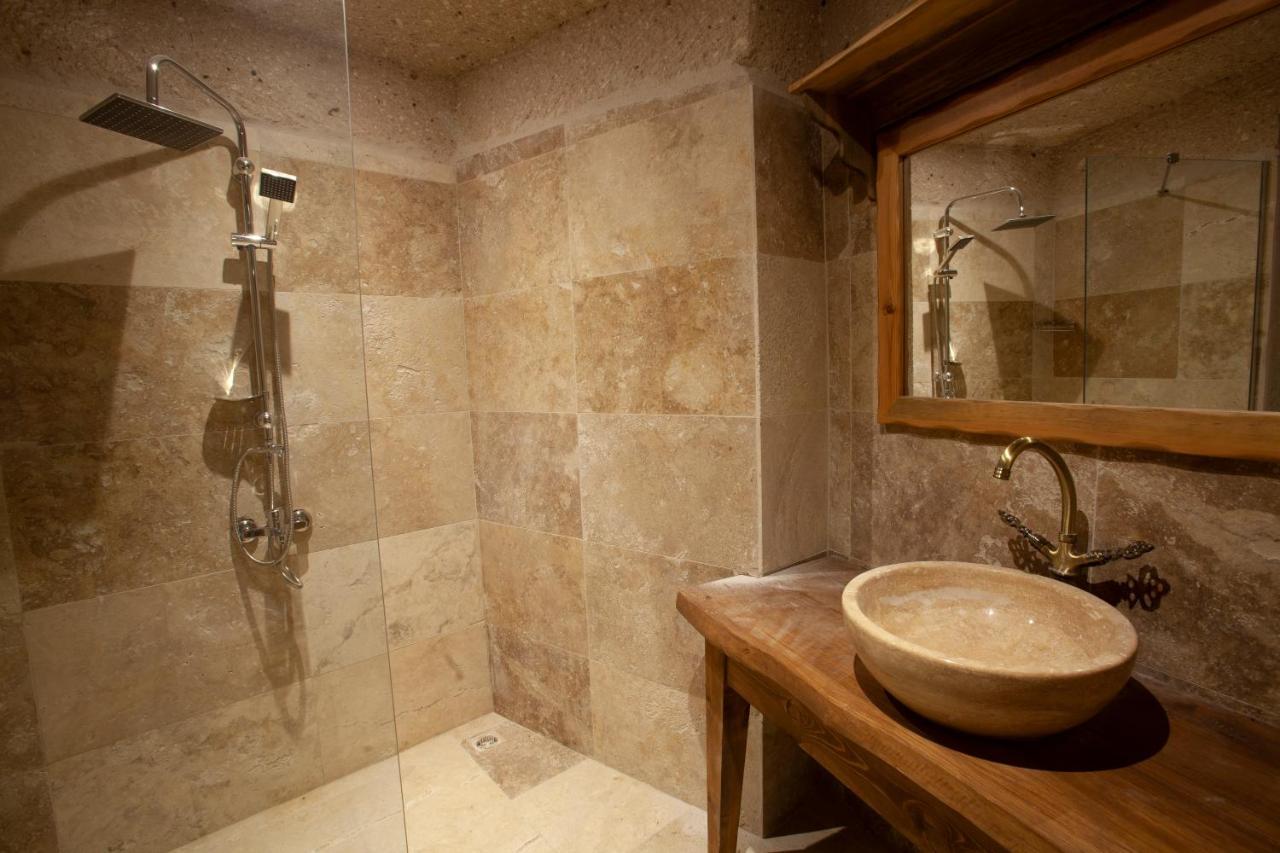 Narcissos Cave Hotel Ürgüp Luaran gambar