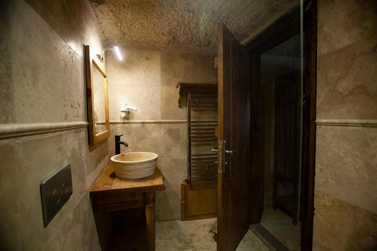 Narcissos Cave Hotel Ürgüp Luaran gambar