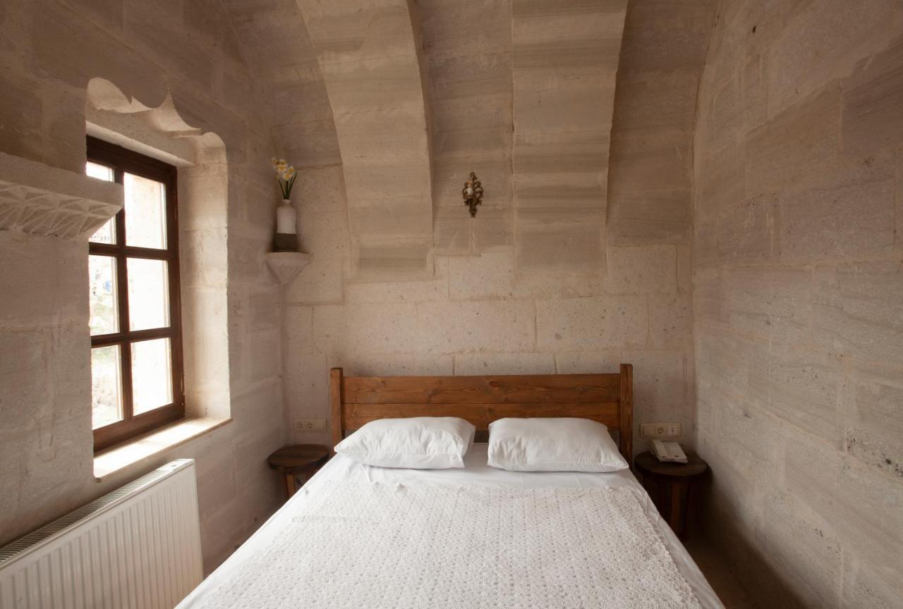 Narcissos Cave Hotel Ürgüp Luaran gambar