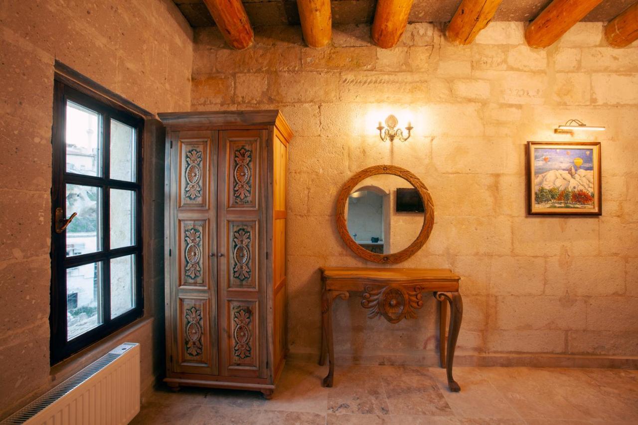 Narcissos Cave Hotel Ürgüp Luaran gambar