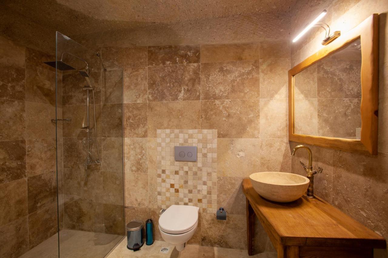 Narcissos Cave Hotel Ürgüp Luaran gambar