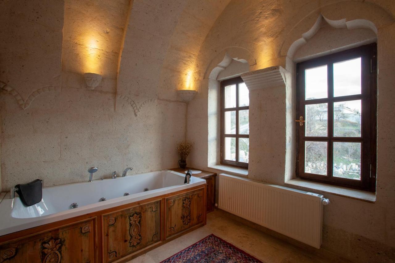 Narcissos Cave Hotel Ürgüp Luaran gambar