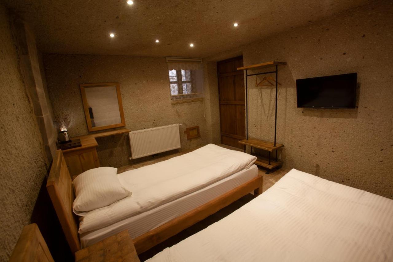 Narcissos Cave Hotel Ürgüp Luaran gambar