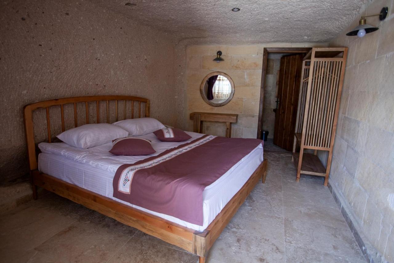 Narcissos Cave Hotel Ürgüp Luaran gambar