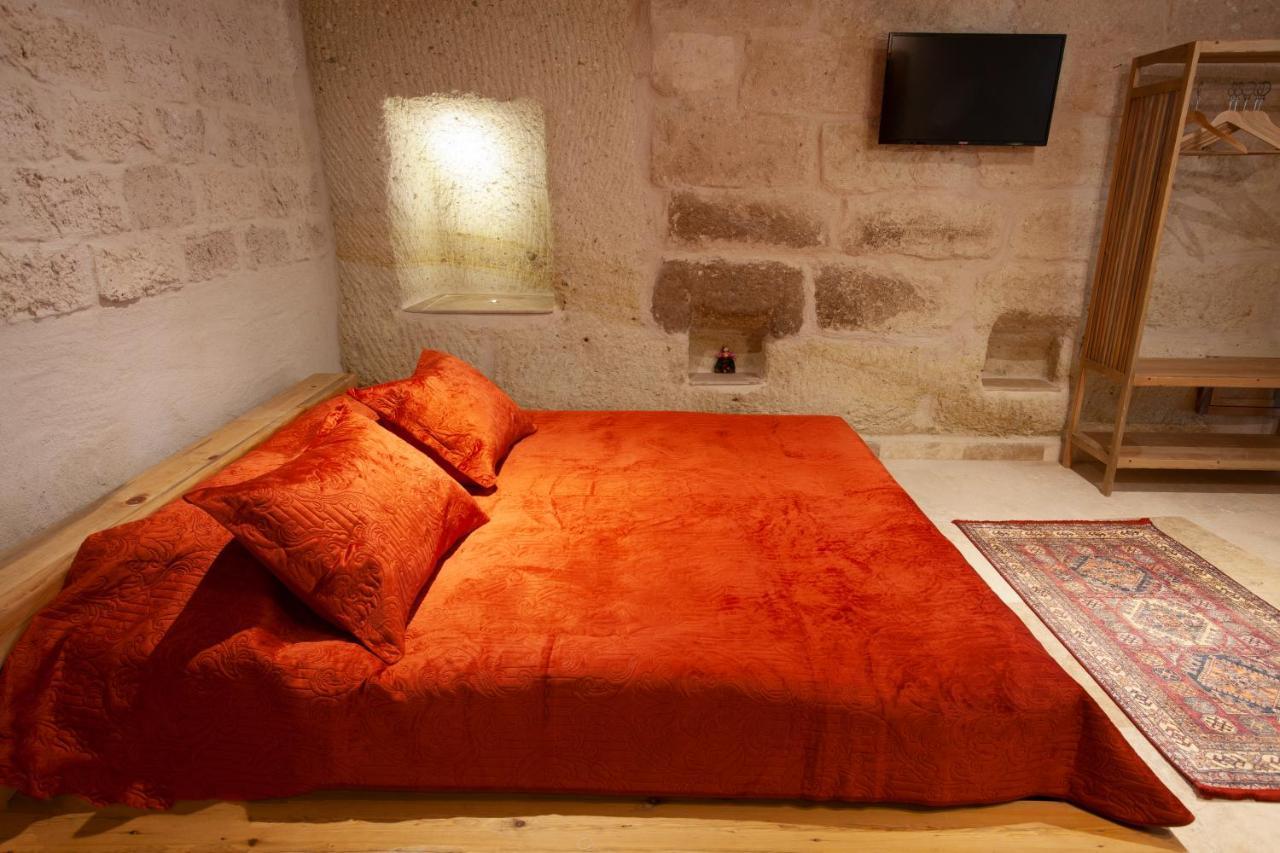 Narcissos Cave Hotel Ürgüp Luaran gambar