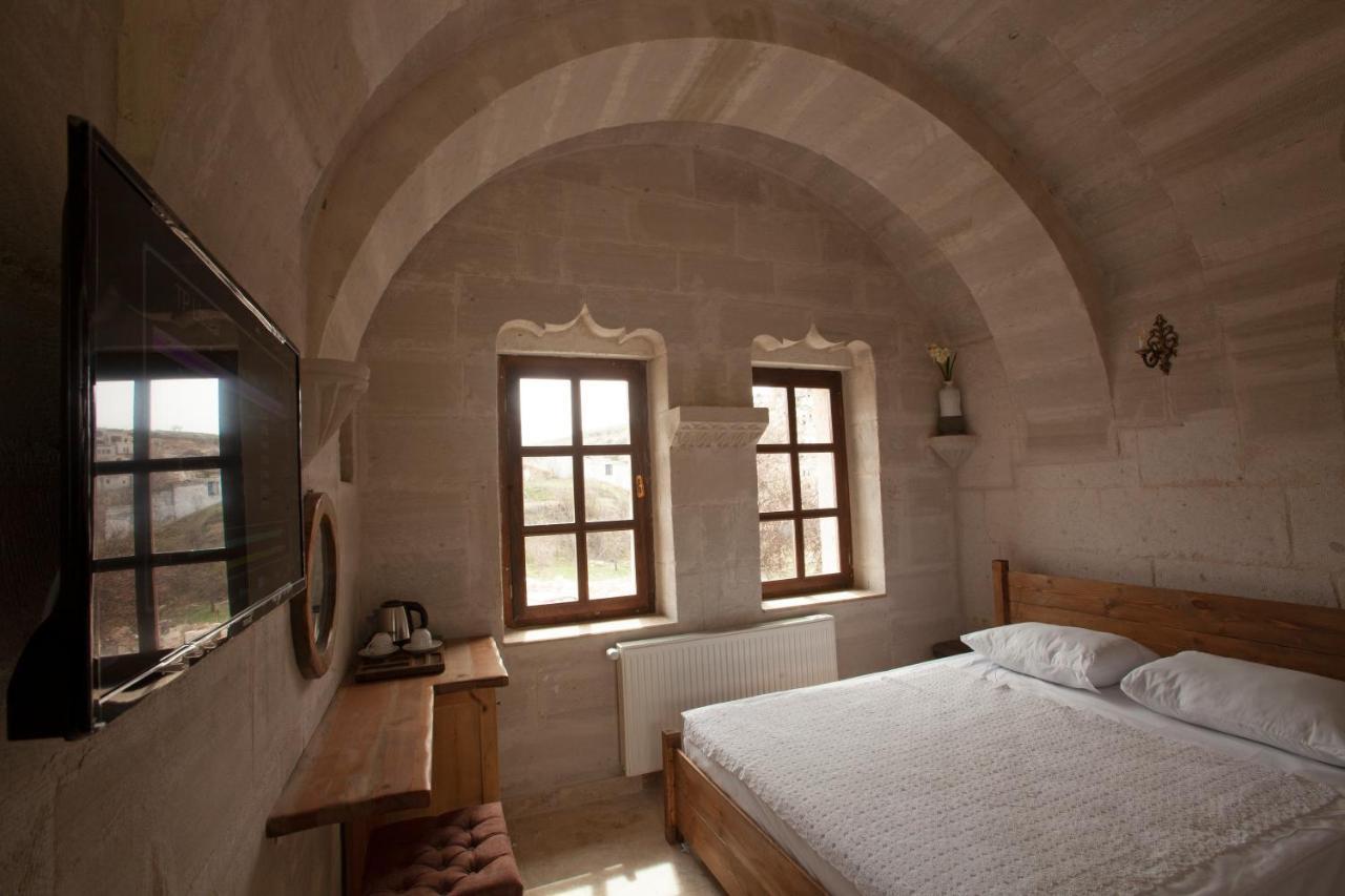 Narcissos Cave Hotel Ürgüp Luaran gambar