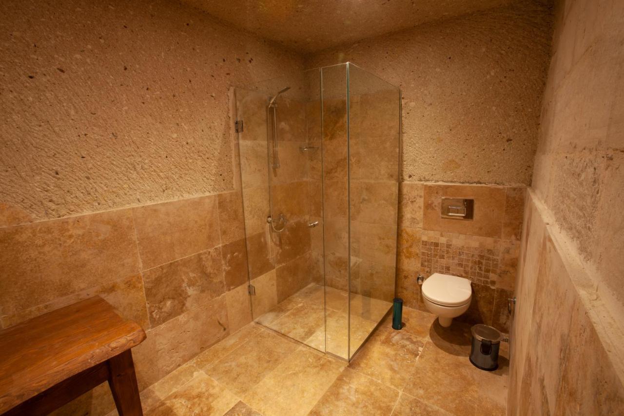 Narcissos Cave Hotel Ürgüp Luaran gambar