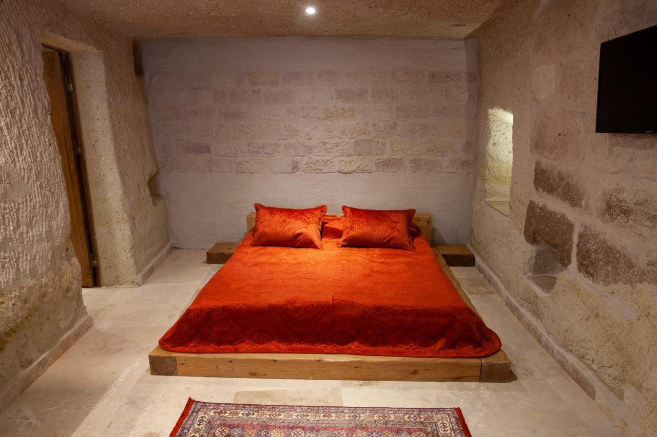 Narcissos Cave Hotel Ürgüp Luaran gambar