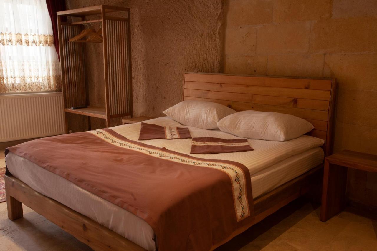 Narcissos Cave Hotel Ürgüp Luaran gambar