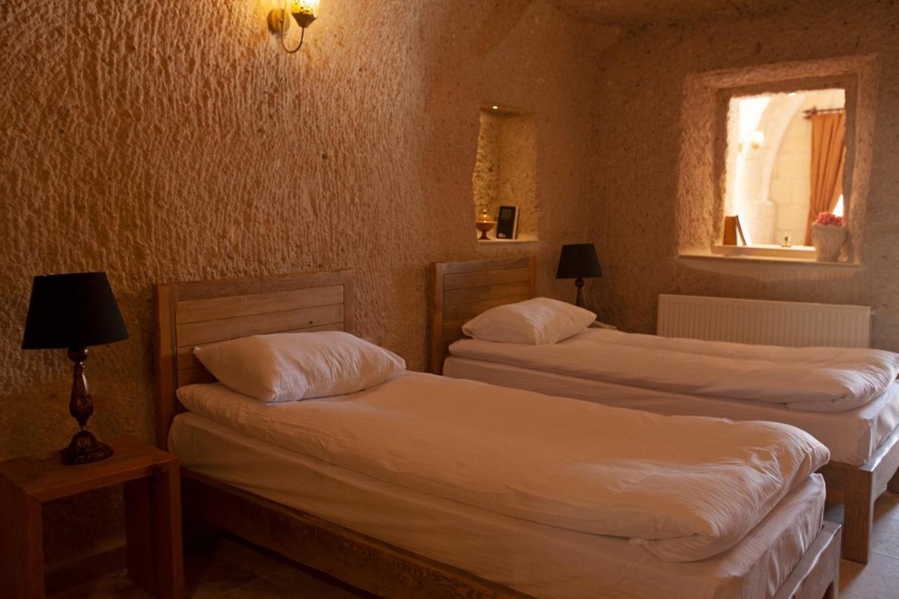 Narcissos Cave Hotel Ürgüp Luaran gambar