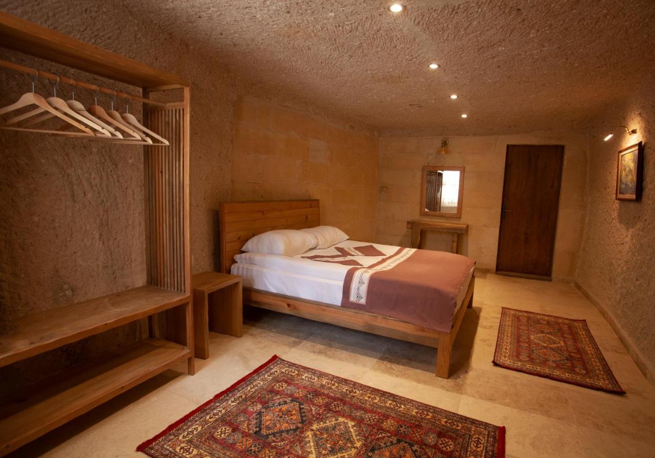 Narcissos Cave Hotel Ürgüp Luaran gambar
