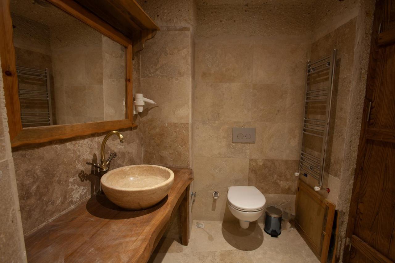 Narcissos Cave Hotel Ürgüp Luaran gambar