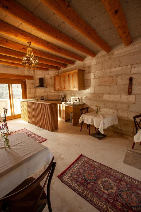 Narcissos Cave Hotel Ürgüp Luaran gambar