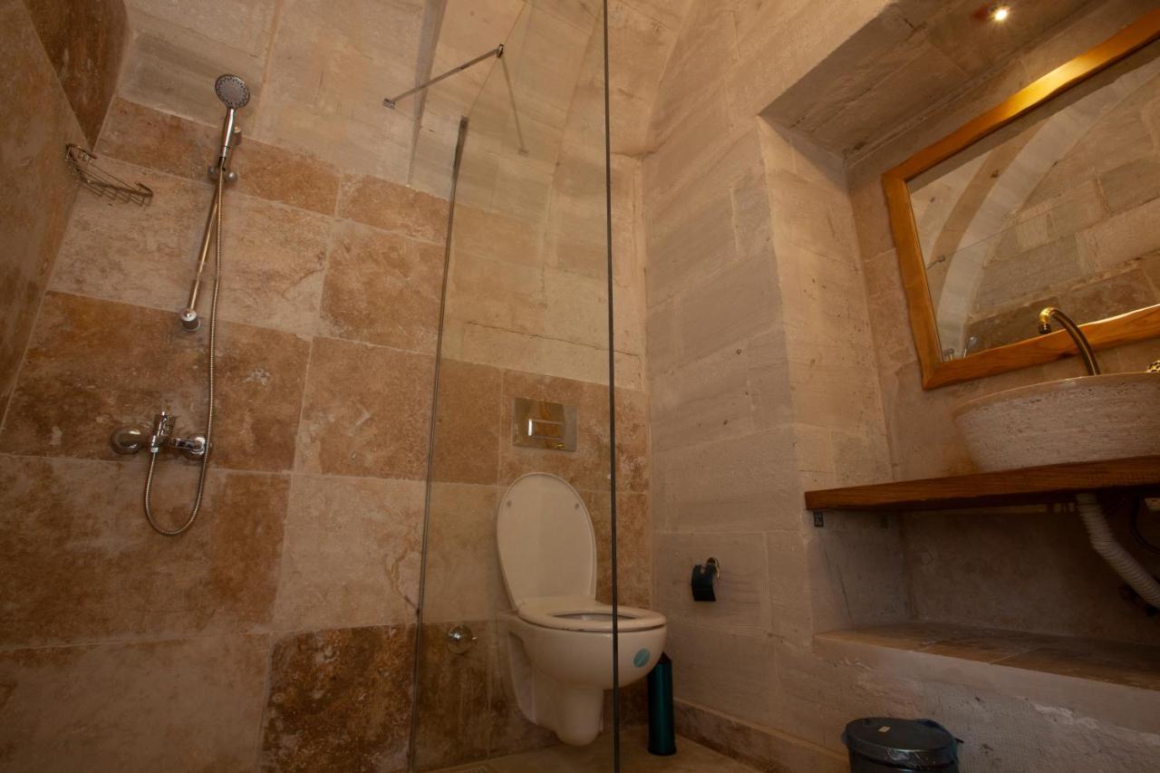 Narcissos Cave Hotel Ürgüp Luaran gambar