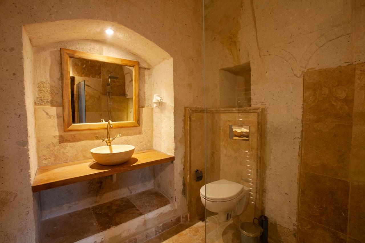 Narcissos Cave Hotel Ürgüp Luaran gambar