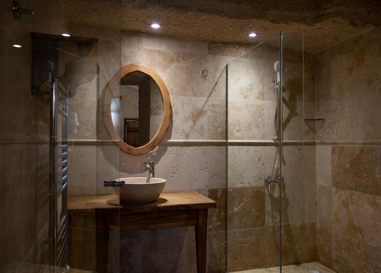 Narcissos Cave Hotel Ürgüp Luaran gambar