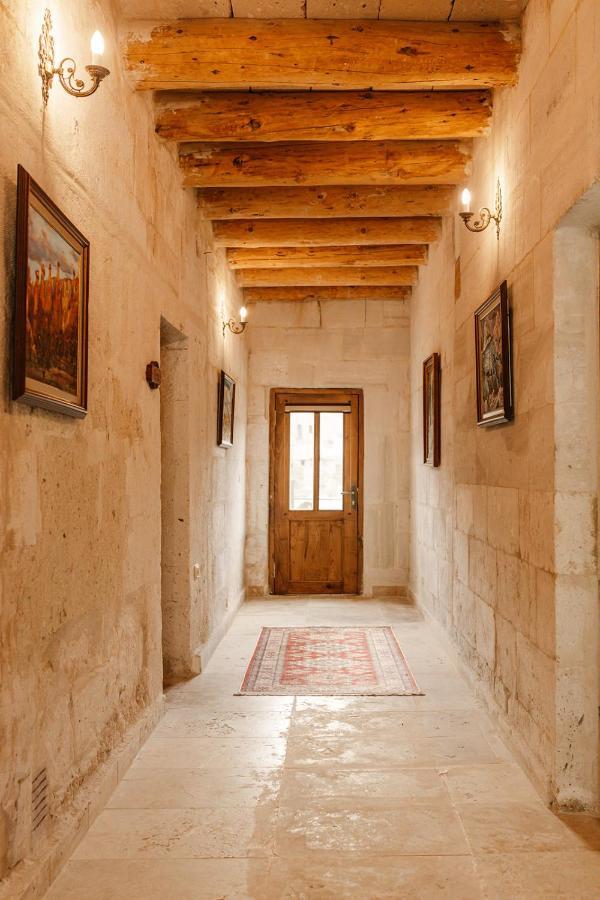 Narcissos Cave Hotel Ürgüp Luaran gambar