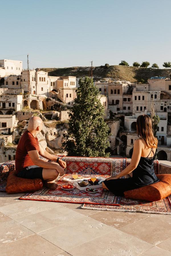 Narcissos Cave Hotel Ürgüp Luaran gambar