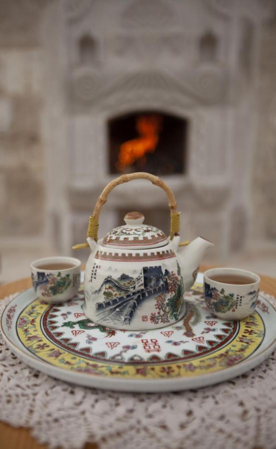 Narcissos Cave Hotel Ürgüp Luaran gambar