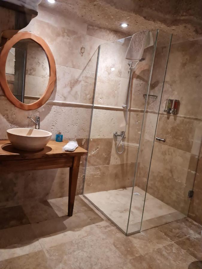 Narcissos Cave Hotel Ürgüp Luaran gambar