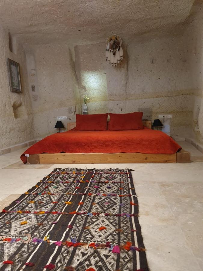 Narcissos Cave Hotel Ürgüp Luaran gambar