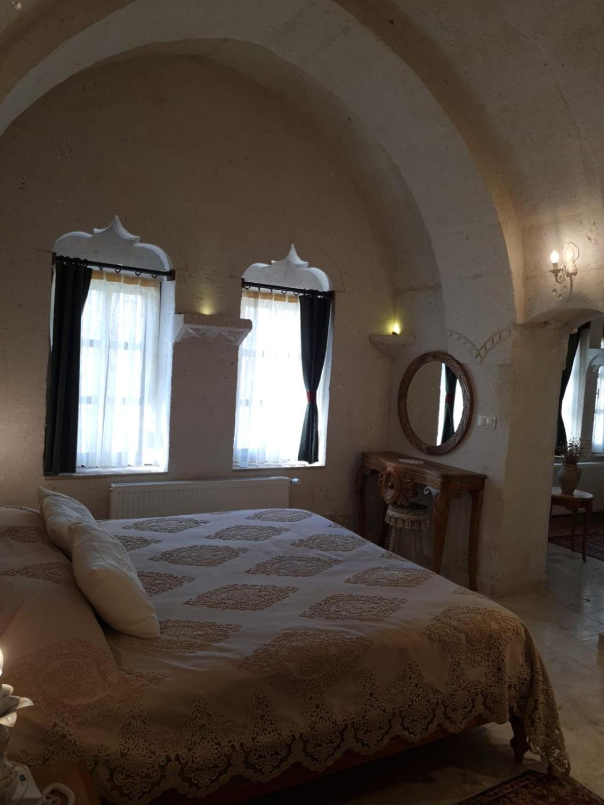 Narcissos Cave Hotel Ürgüp Luaran gambar