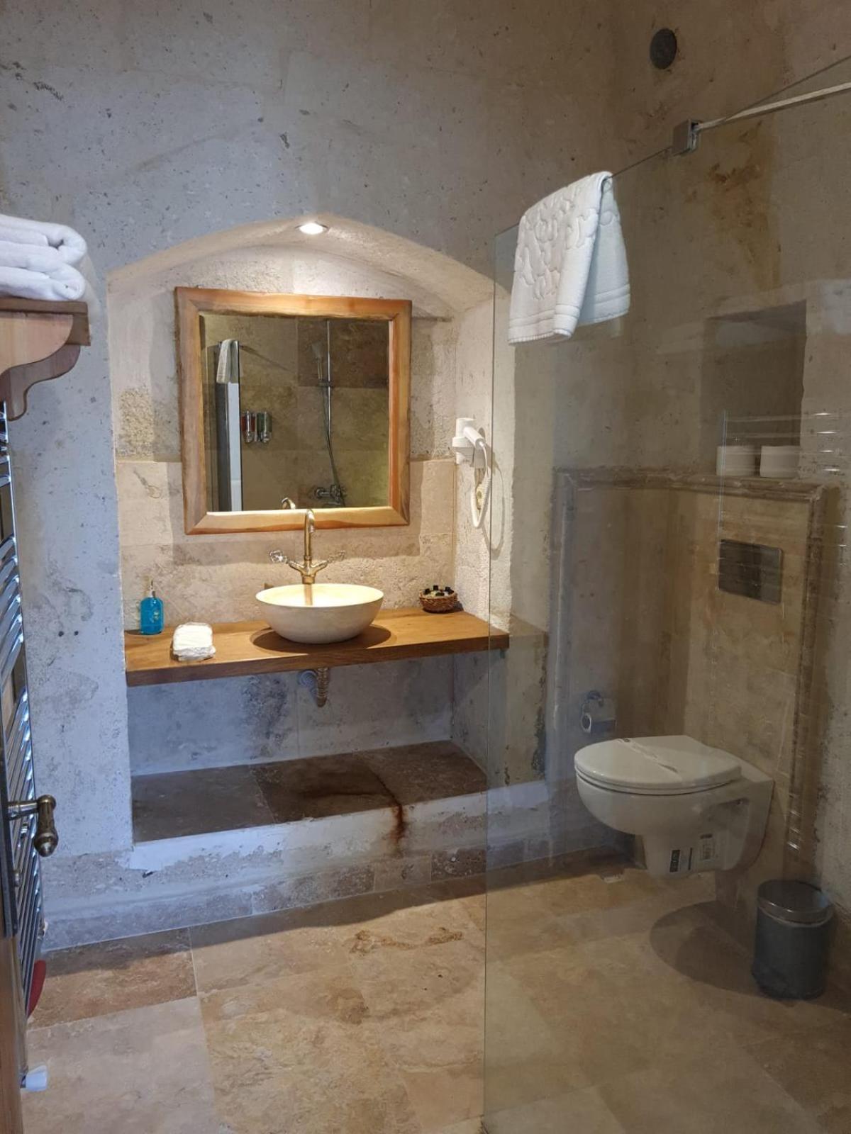 Narcissos Cave Hotel Ürgüp Luaran gambar