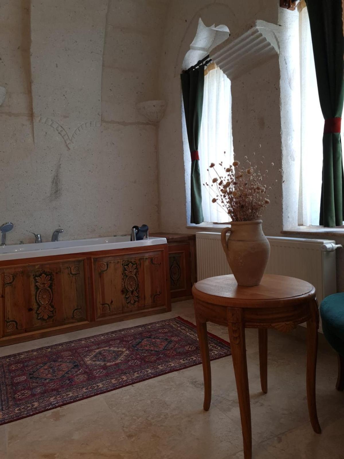 Narcissos Cave Hotel Ürgüp Luaran gambar